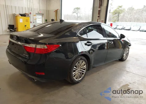 2015 Lexus Es 350 z USA, uszkodzony, nr VIN JTHBK1GG2F2190679